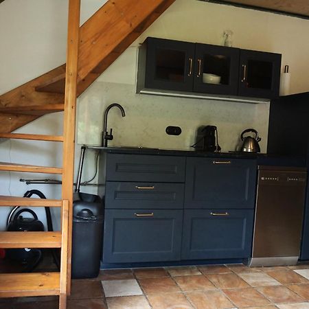 Hostel Kersenhof Уден Екстер'єр фото