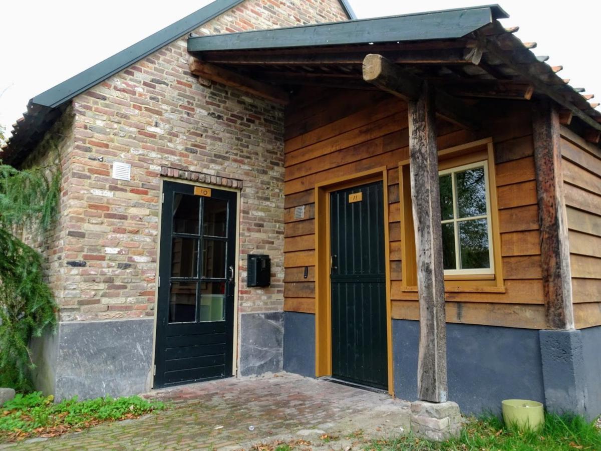 Hostel Kersenhof Уден Екстер'єр фото