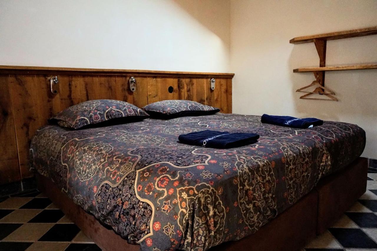 Hostel Kersenhof Уден Екстер'єр фото