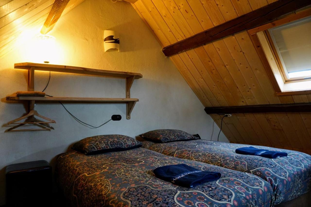 Hostel Kersenhof Уден Екстер'єр фото