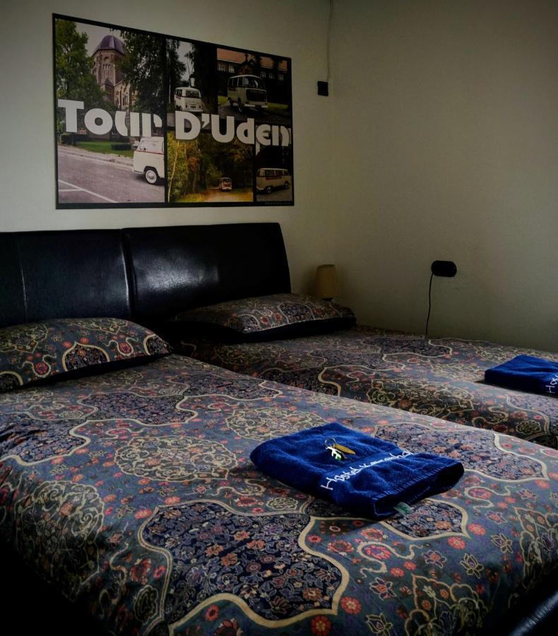 Hostel Kersenhof Уден Екстер'єр фото