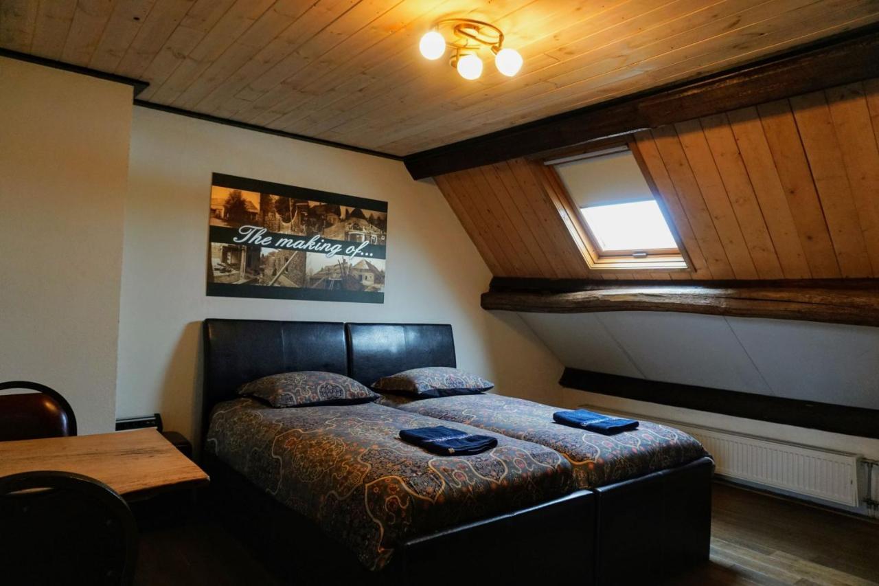 Hostel Kersenhof Уден Номер фото
