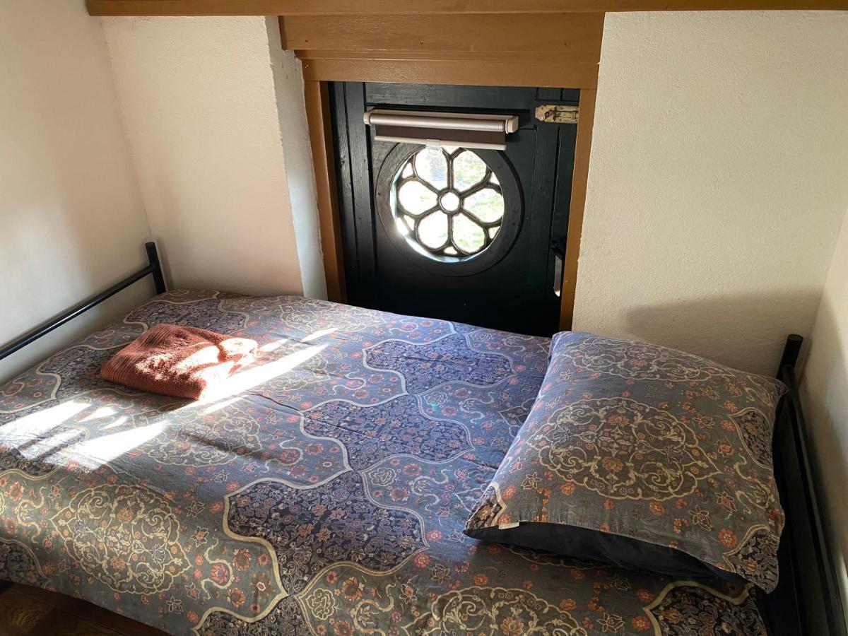Hostel Kersenhof Уден Екстер'єр фото