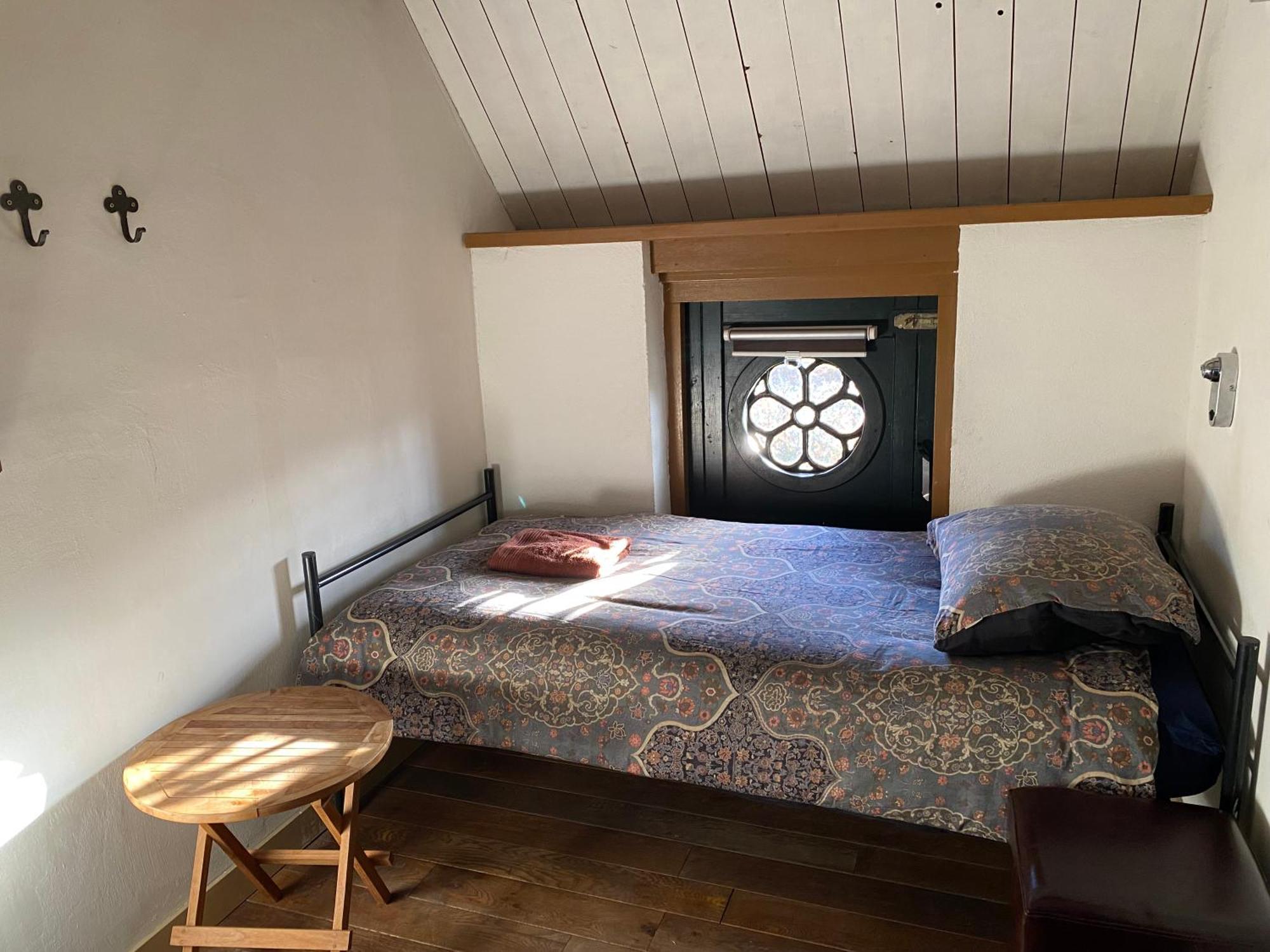 Hostel Kersenhof Уден Номер фото