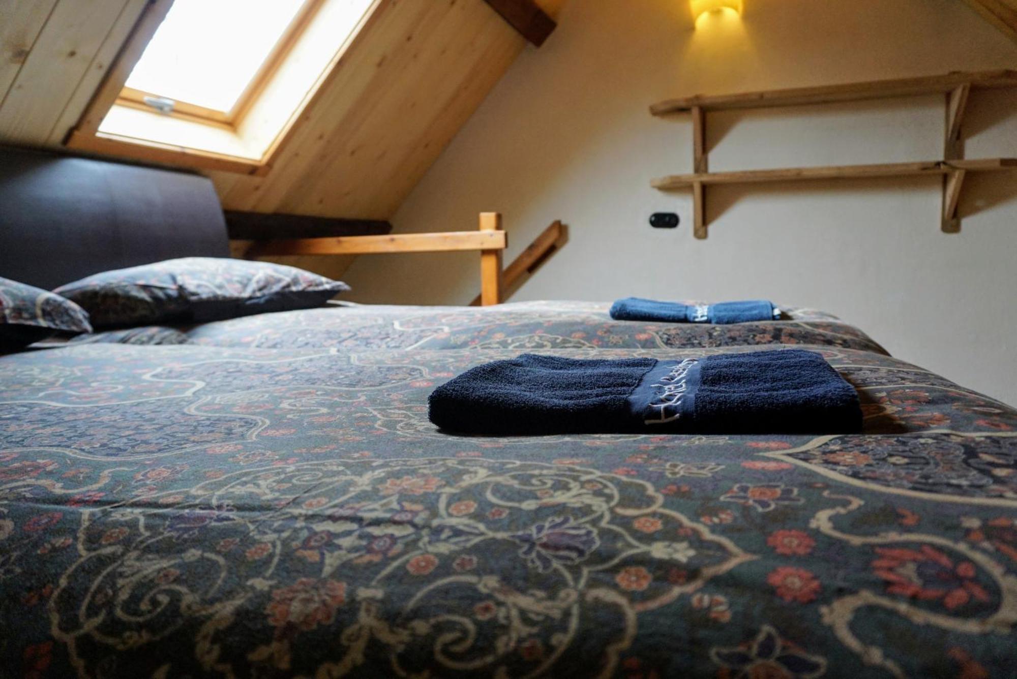 Hostel Kersenhof Уден Екстер'єр фото