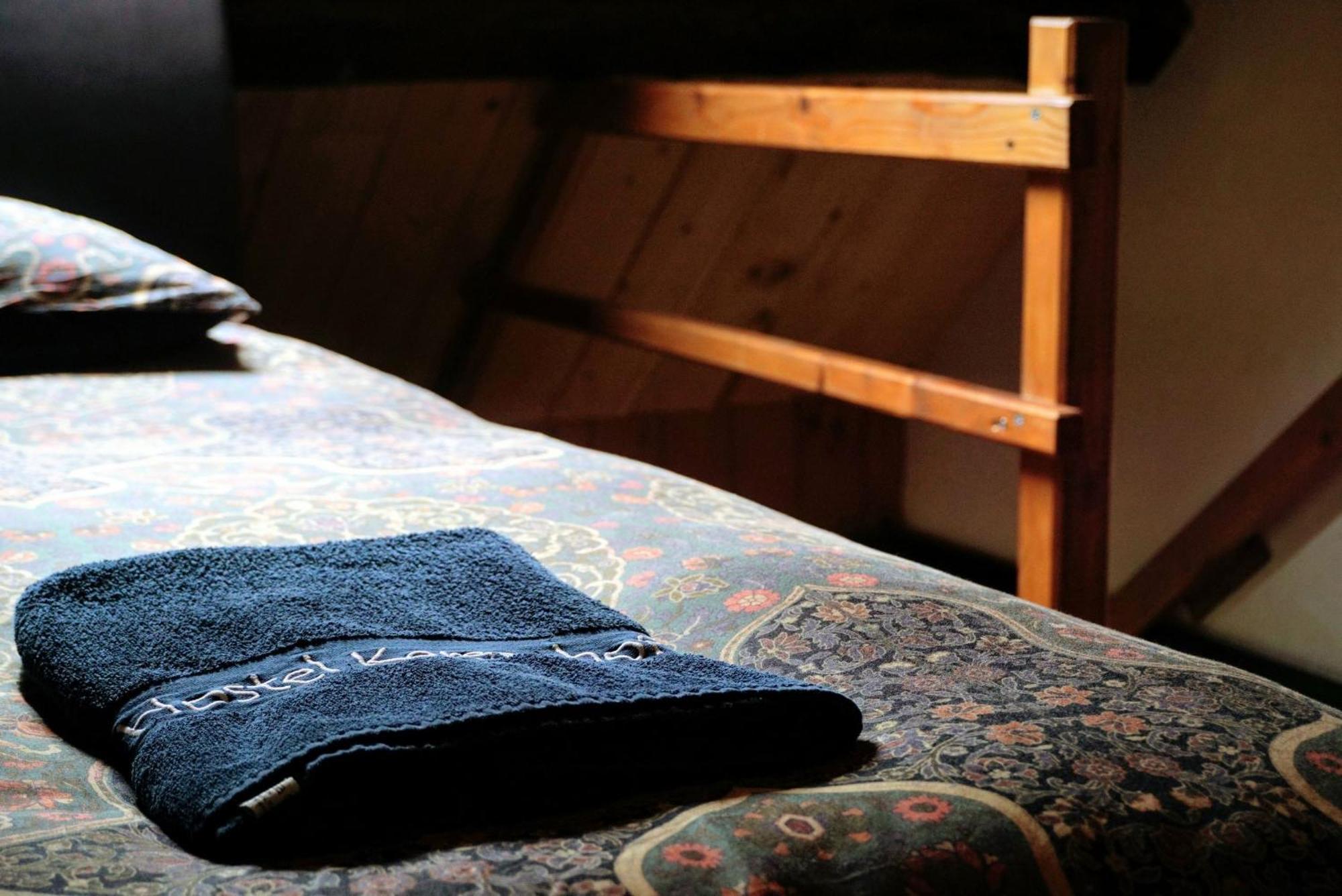 Hostel Kersenhof Уден Екстер'єр фото