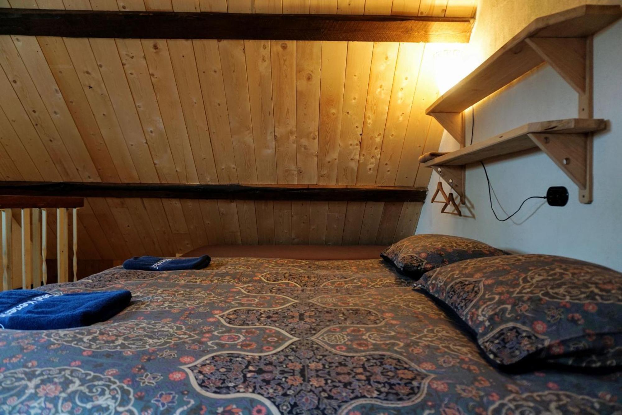 Hostel Kersenhof Уден Номер фото