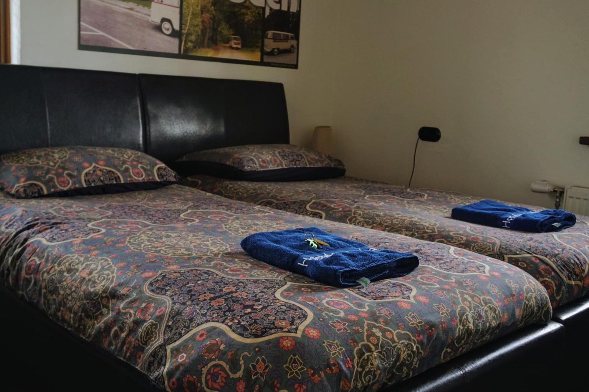 Hostel Kersenhof Уден Номер фото