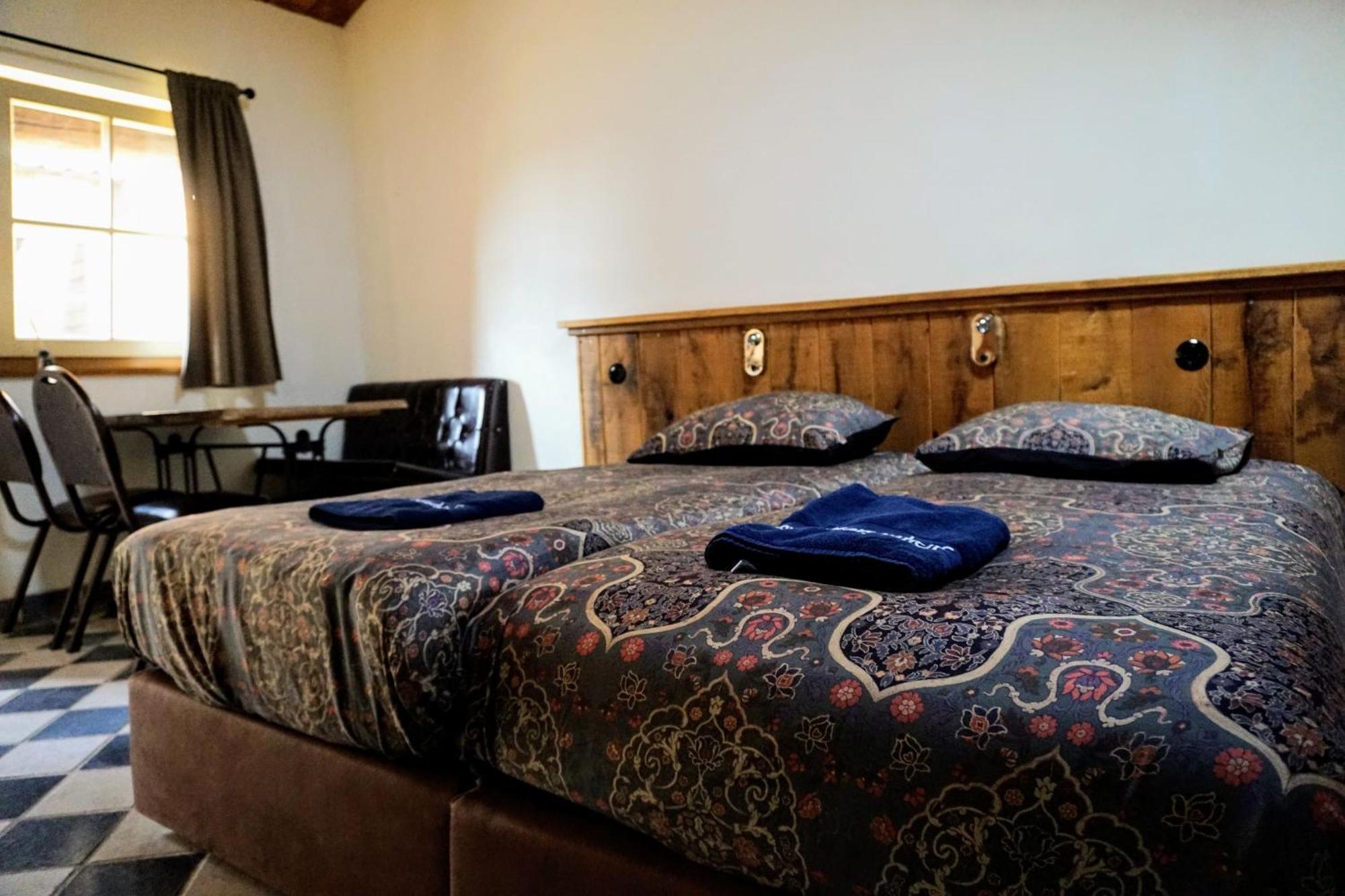 Hostel Kersenhof Уден Номер фото