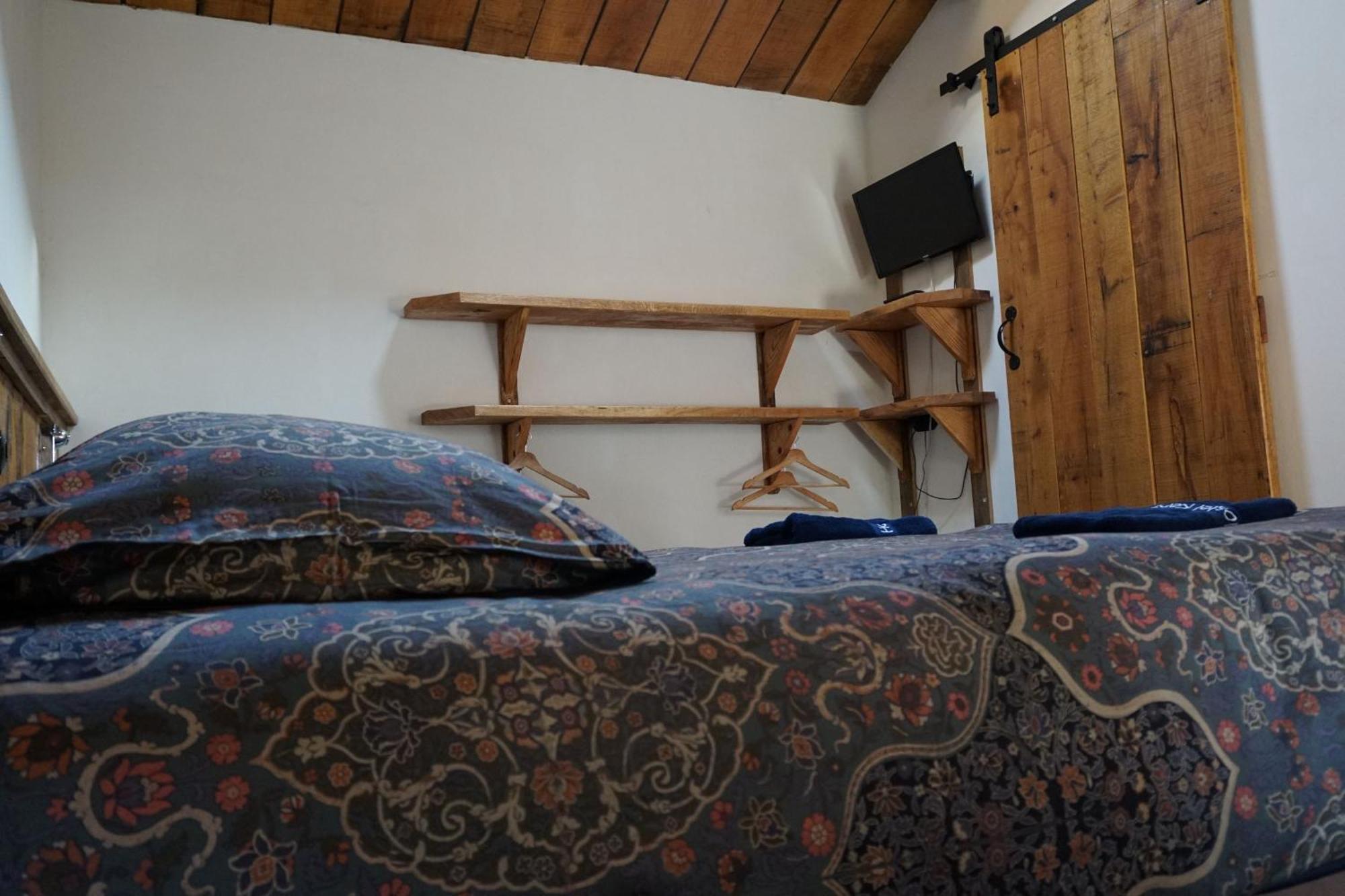 Hostel Kersenhof Уден Номер фото