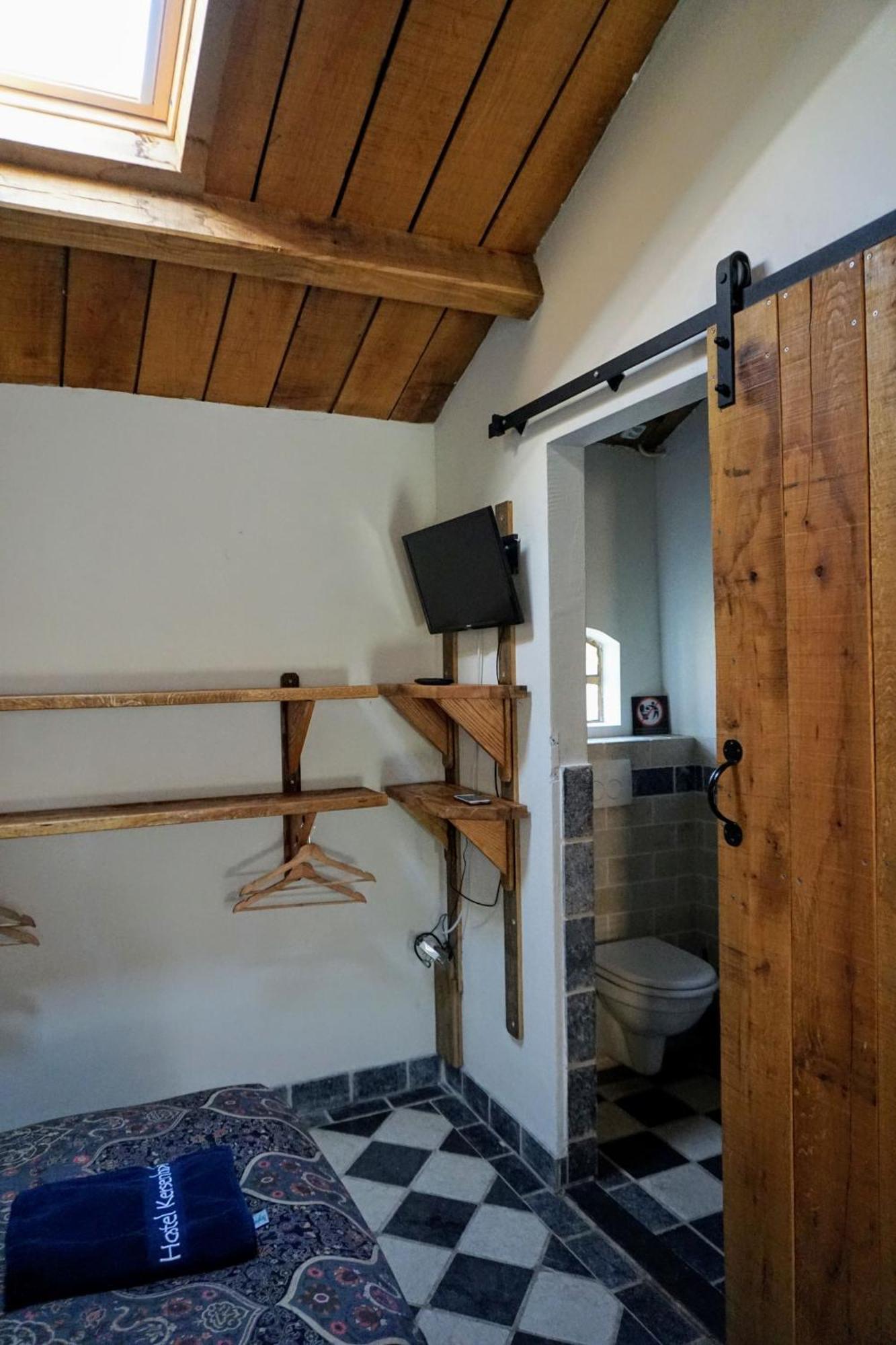 Hostel Kersenhof Уден Номер фото