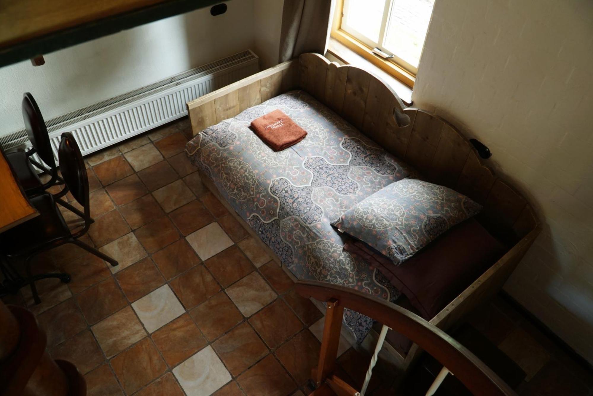 Hostel Kersenhof Уден Екстер'єр фото