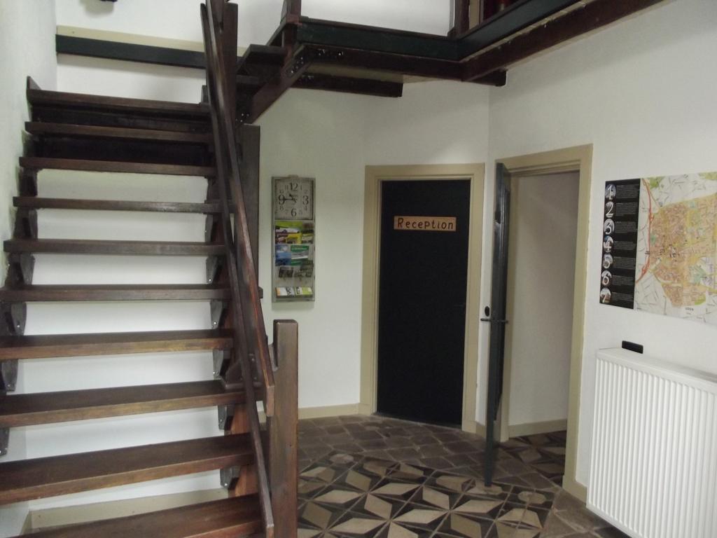 Hostel Kersenhof Уден Екстер'єр фото
