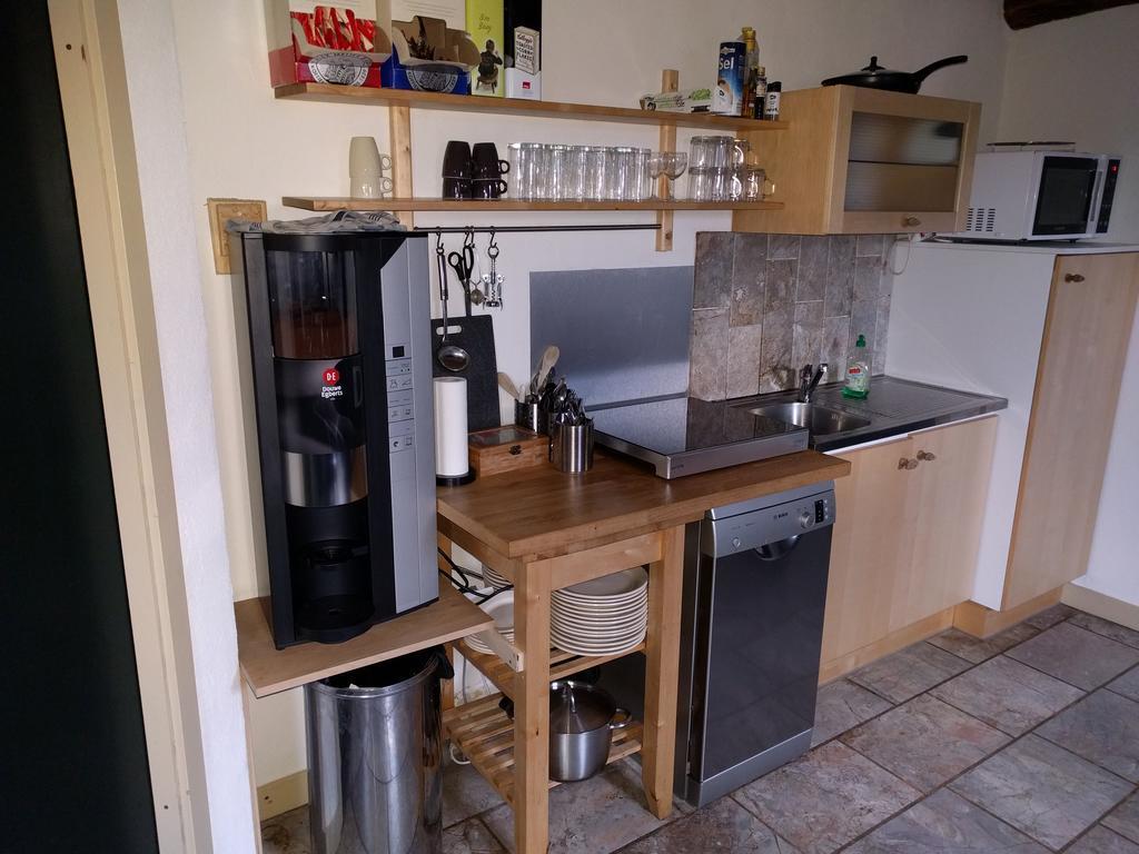 Hostel Kersenhof Уден Екстер'єр фото