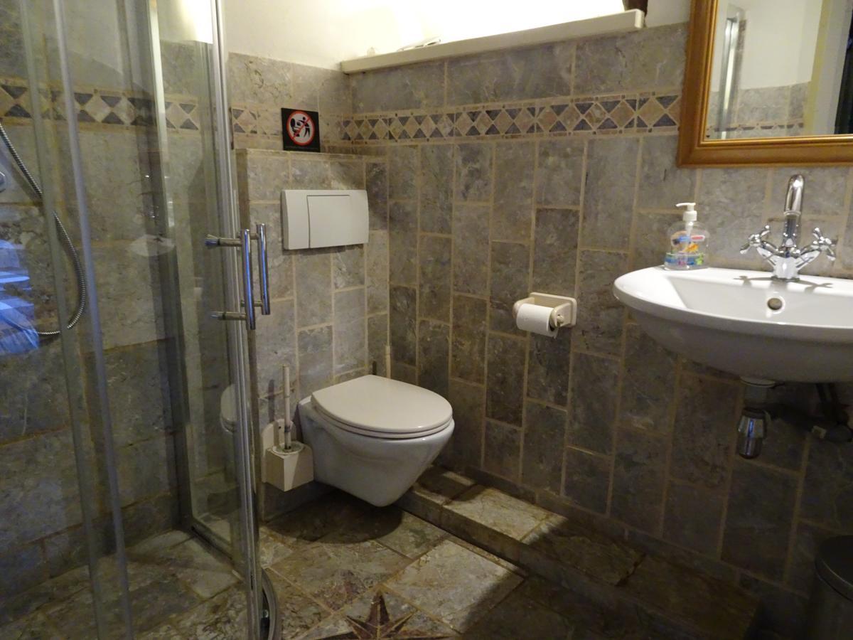 Hostel Kersenhof Уден Екстер'єр фото