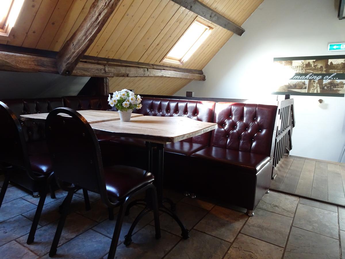 Hostel Kersenhof Уден Екстер'єр фото