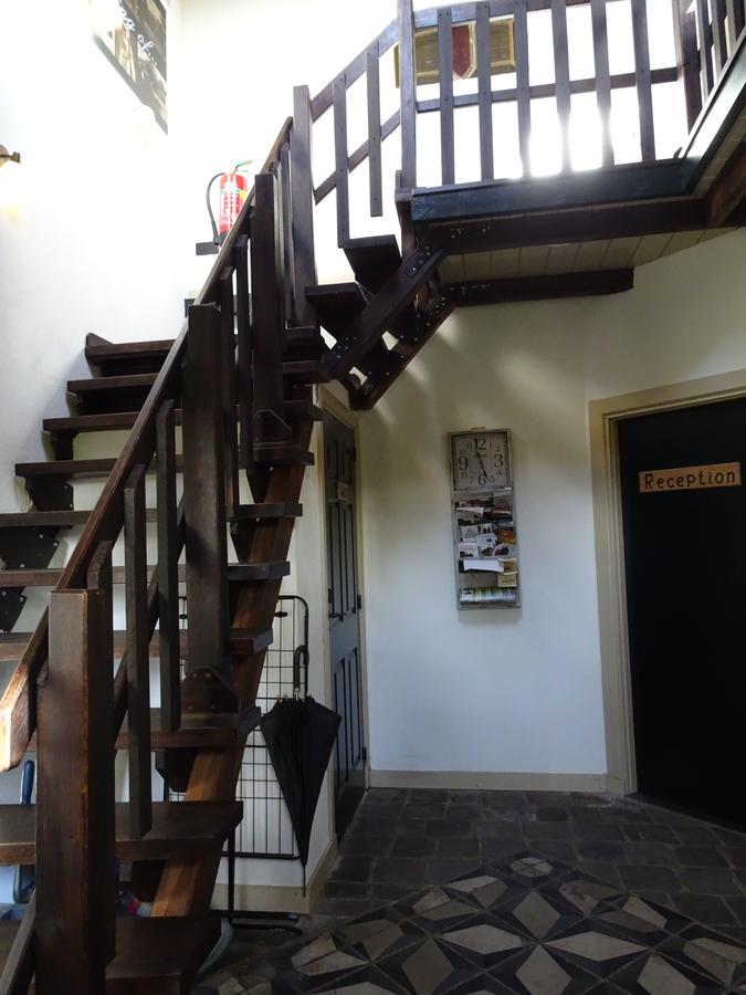 Hostel Kersenhof Уден Екстер'єр фото