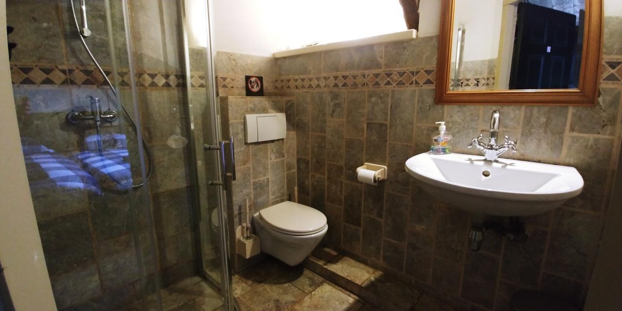 Hostel Kersenhof Уден Екстер'єр фото